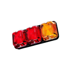 FARO TRASERO UNIVERSAL TRIPLE 634TT COLOR RO-RO-AM