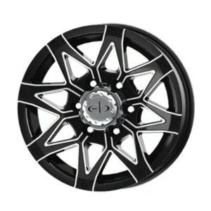 Llanta de aluminio Camioneta USW8 16”x7”