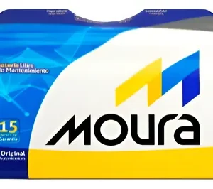 Bateria Moura 12x150 ME135BD
