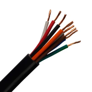 Cable tipo taller 7x1,5mm2 por metro