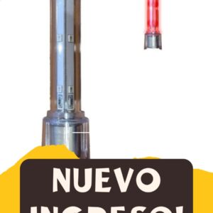 Repuesto LED Pestiga Minera