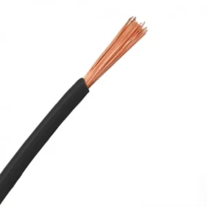 Cable unipolar 1x1,50mm2 por metro