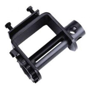 MALACATE P/ FAJA DE 4" PULGADAS