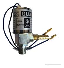 ELECTROVALVULA AIRE 1/4